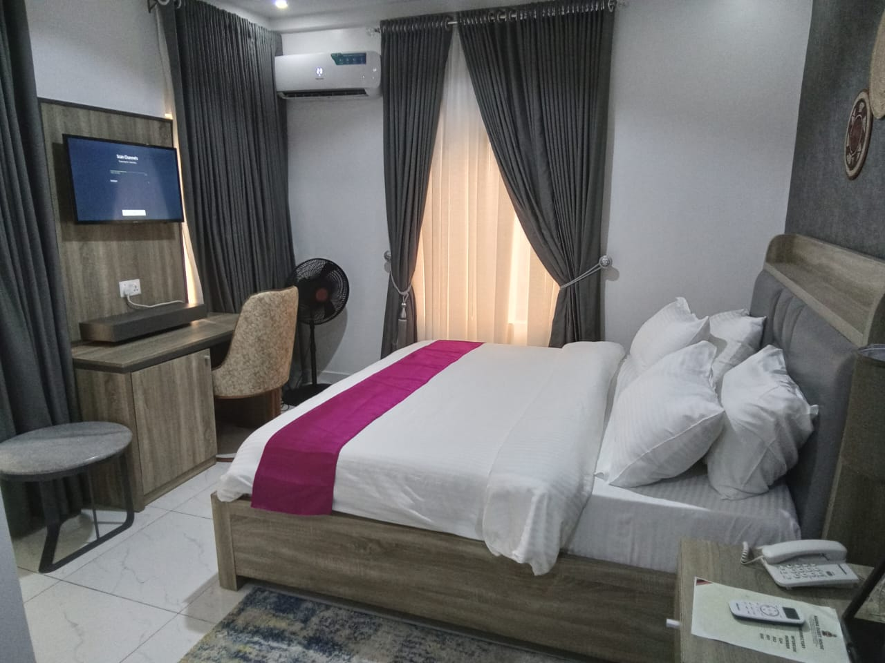 Hospitality Project 2