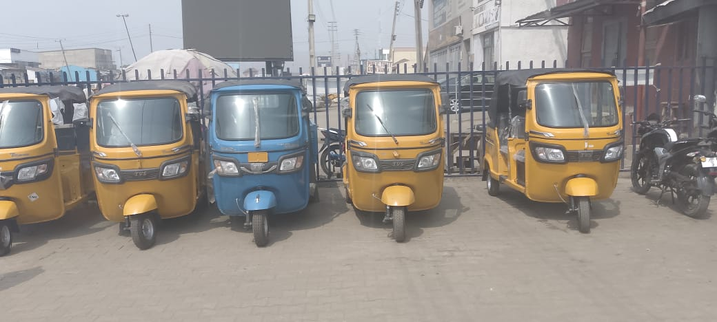 Transportation Project 1