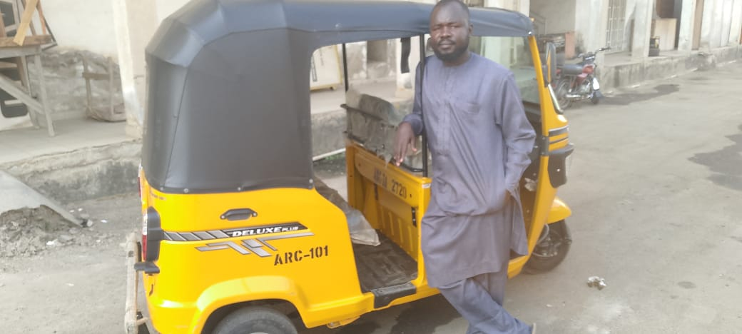 Transportation Project 3