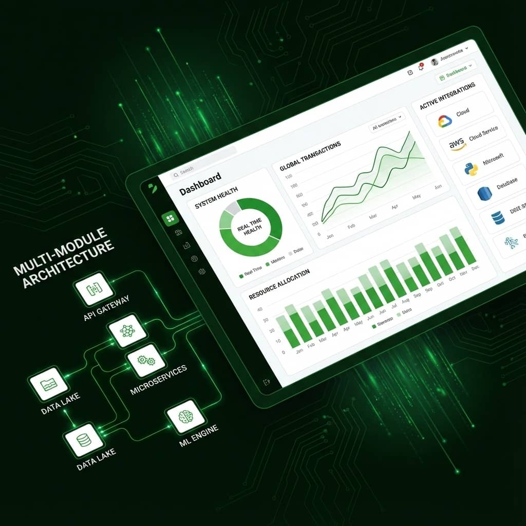 Web Development Project 1