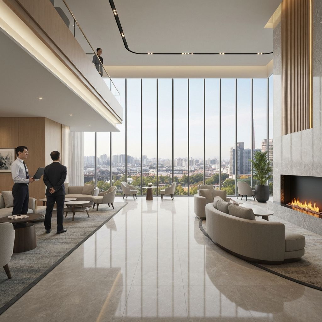 Premier Hospitality Management